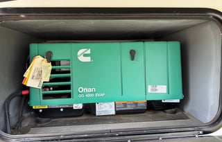 2022 Grand Design Momentum G-Class 25G