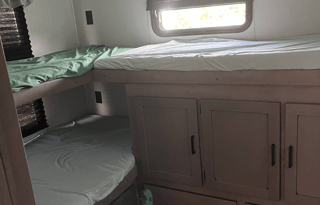 2021 Keystone RV Outback Ultra Lite 302UBH