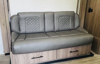 2024 Grand Design 14MS (Beginner & Pet Friendly)