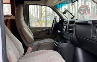 2013 Coachmen RV Freelander 19CB Ford 350