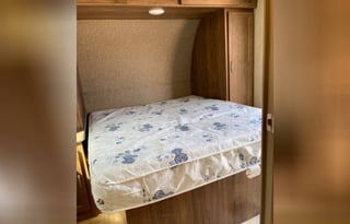 Gently down the Gulfstream!