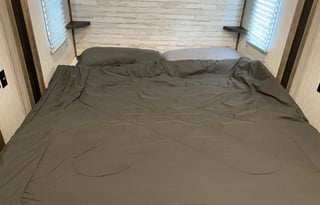 2020 Forest River RV Sabre 37FLH