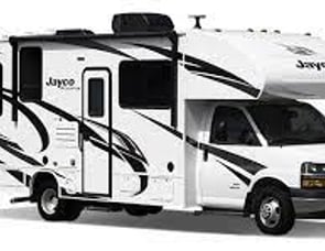 Jayco Redhawk SE 27N