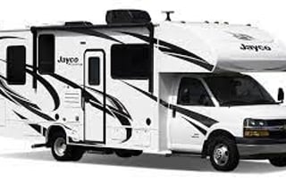 2021 Jayco Redhawk SE 27N