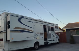 Off The Fritz Getaway Greyhawk