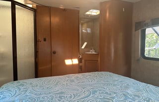 Easy Camping with Walt (2014- Coachman RV)