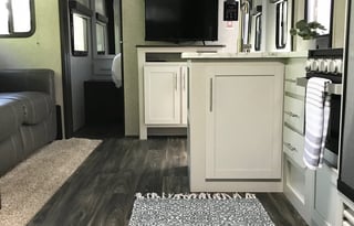 2021 Keystone Bullet RV