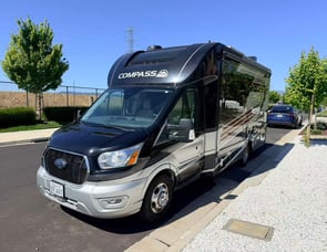 Thor Motor Coach Compass AWD 23TW
