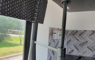 "Salty" - Solar, Spacious, Stocked-2 Queens,2 Full