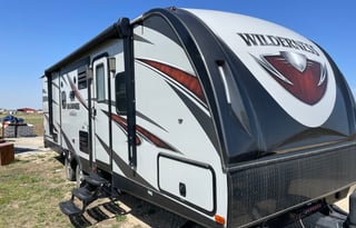 2019 Heartland Wilderness 2775RB
