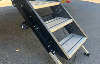 2022 Springdale 28ft Bunkhouse - Solar/Inverter