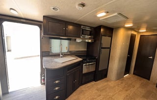 2019 Sundance by Heartland 29' Trailer