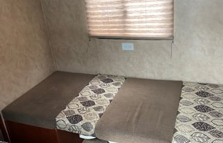 2015 Coachmen RV Clipper Camping Trailers 127ST Sport