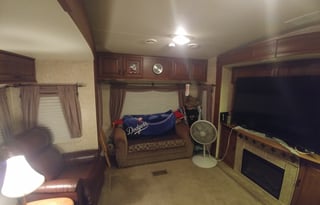 2011 Open Range 385rls