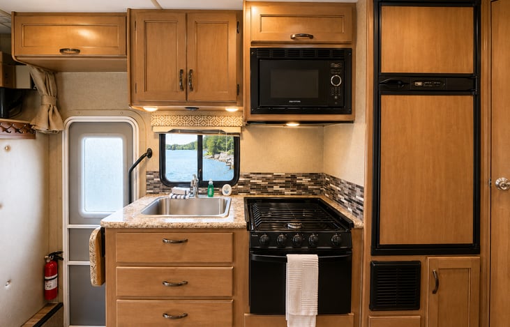 RV Photo