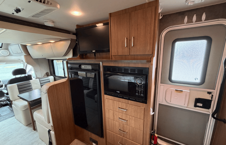 RV Photo