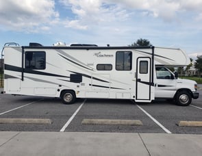 Coachmen RV Freelander 31MB Ford 450