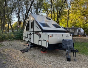 Forest River RV Rockwood Hard Side Series A212HW