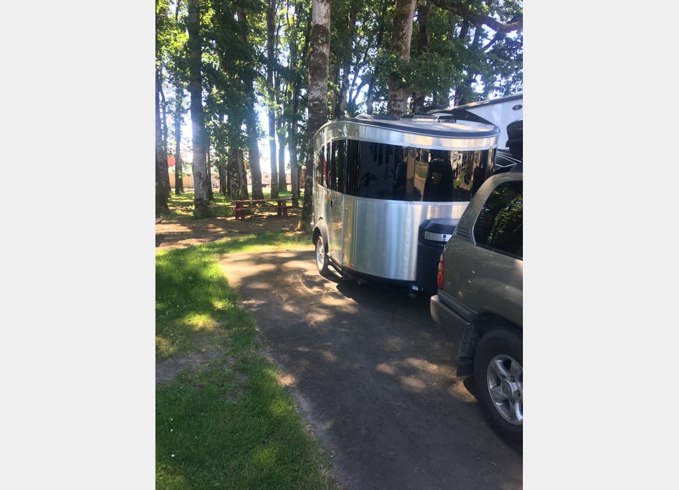 Travel Trailer rentals in Bend
