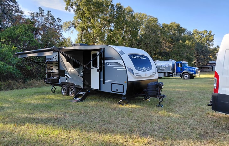 Delivery and set up is available