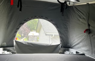 Clifford the Big Red Van