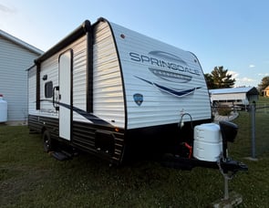 Keystone RV Springdale Classic Mini 1760BH