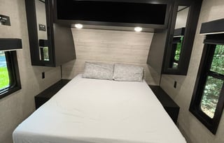 America's #1 Travel Trailer