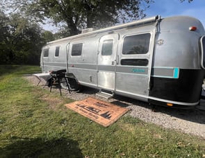 Airstream RV International 30RB
