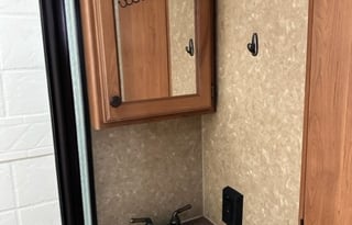 Couples Retreat & Pet Friendly Camper Rental