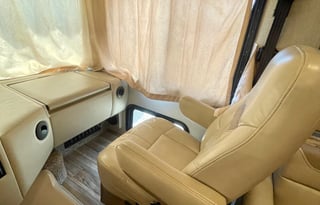 2018 Thor Motor Coach ACE 32.1