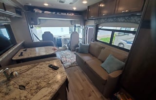 GREAT GETAWAY RV RENTAL