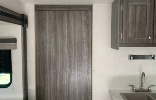 Reynolds Family Pet Friendly RV Rental