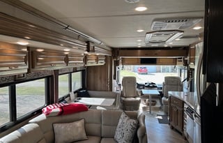 Happy RV Escape Rentals