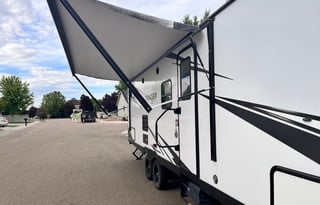 2020 Forest River Tracer LE