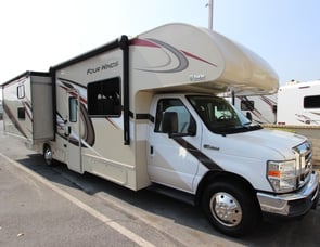 Thor Motor Coach Four Winds 30D