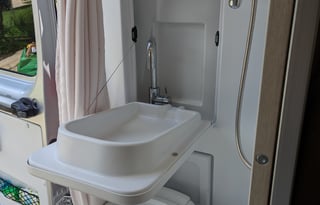 2022 Thor Motor Coach Tellaro 20L