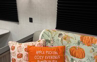 Beautiful & Spacious 30’ Gulf Stream w/ slide