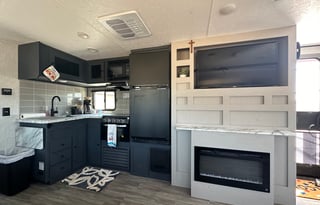 2024 Family Friendly RV