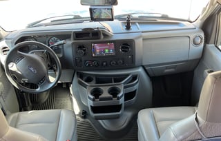 2019 Thor Motor Coach 28A Majestic