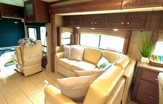 2014 Thor Motor Coach Tuscany 45LT