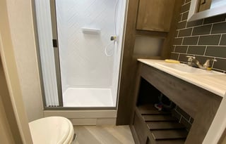 2022 Forest River RV Salem 27RE