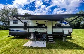 2022 Heartland Prowler 271BR