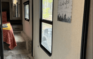 "Lincoln" 2021 Keystone Springdale BHSD1143