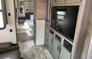 2021 Keystone RV Carbon 34