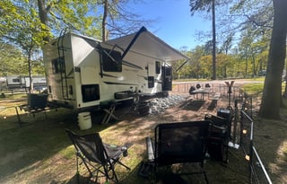 2023 Coachmen RV Freelander 31MB