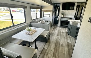 2022 Dutchmen RV Aspen Trail 2910BHS