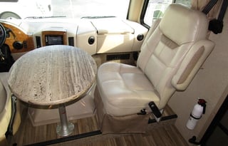 Travel like a ROCKSTAR! 2019 Thor Motor Coach30.2