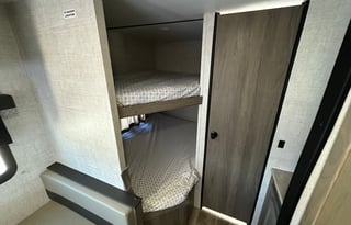 Sleeps 8 - New Travel Trailer Kingsport