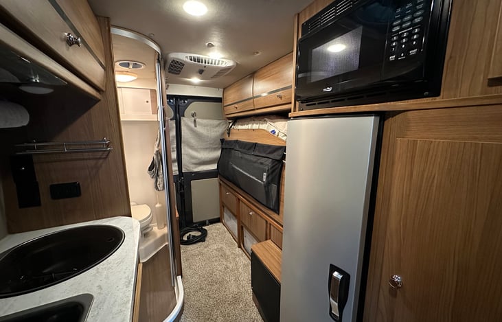 RV Photo