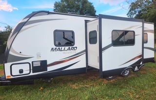 Relaxing Home Away from Home